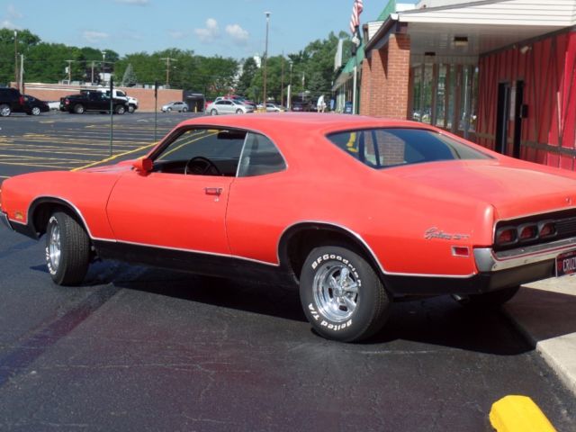 1970 Mercury Cyclone -Solid Ride-NEW LOW PRICE-SEE VIDEO - photo 5