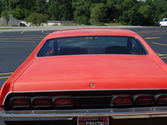 1970 Mercury Cyclone -Solid Ride-NEW LOW PRICE-SEE VIDEO - photo 6