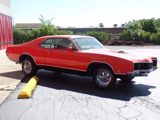 1970 Mercury Cyclone -Solid Ride-NEW LOW PRICE-SEE VIDEO - photo 7