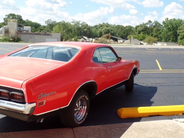 1970 Mercury Cyclone -Solid Ride-NEW LOW PRICE-SEE VIDEO - photo 9