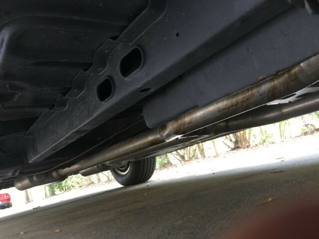 1970 Mercury Cyclone Spoiler - photo 12