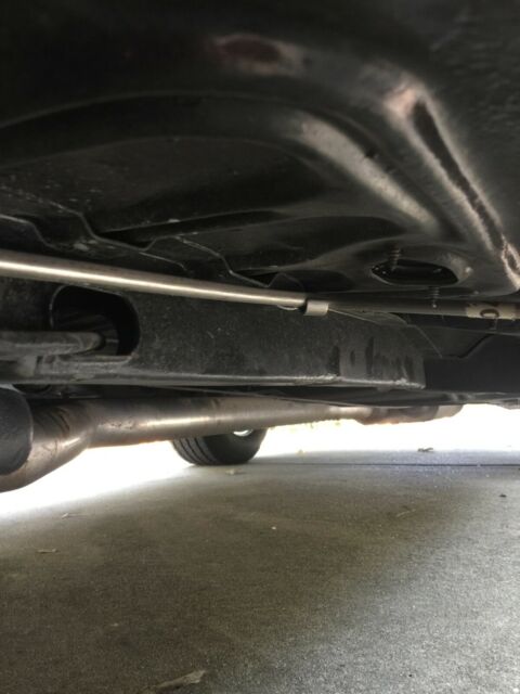 1970 Mercury Cyclone Spoiler - photo 13