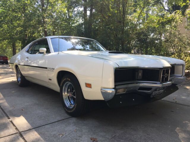 1970 Mercury Cyclone Spoiler - photo 3