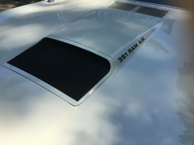 1970 Mercury Cyclone Spoiler - photo 7