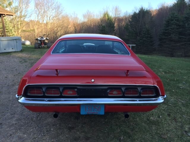 1970 Mercury Cyclone - photo 10