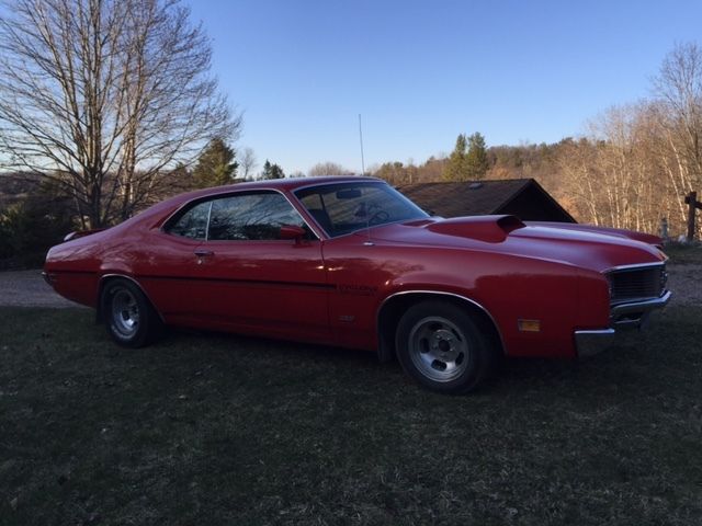 1970 Mercury Cyclone - photo 11