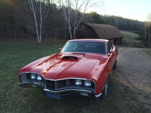 1970 Mercury Cyclone - photo 12