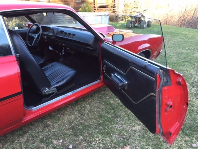 1970 Mercury Cyclone - photo 3