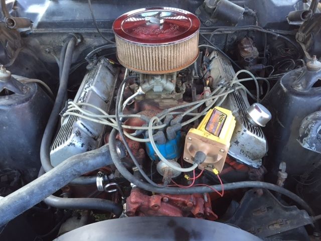 1970 Mercury Cyclone - photo 7