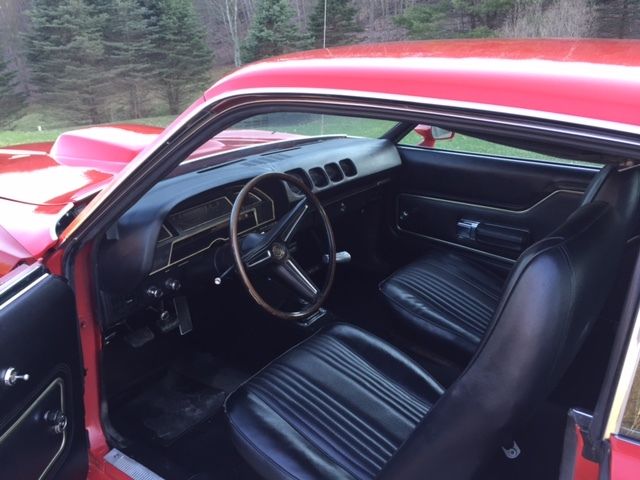 1970 Mercury Cyclone - photo 9