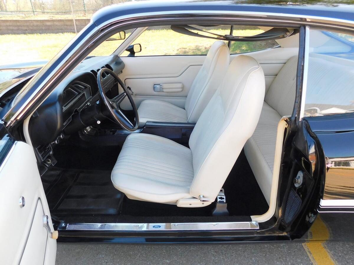 1970 MERCURY CYCLONE SPOILER - photo 6