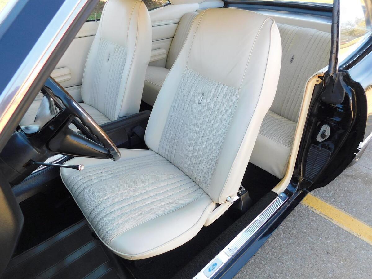 1970 MERCURY CYCLONE SPOILER - photo 7