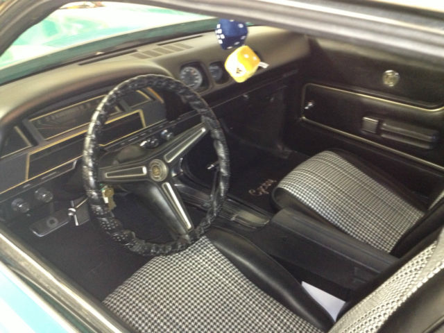 1970 Mercury Cyclone Spoiler - photo 3