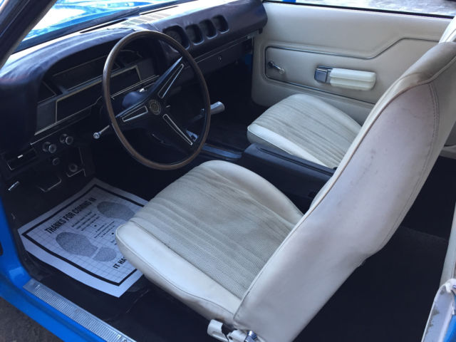 1970 Mercury Cyclone Spoiler Spoiler - photo 13