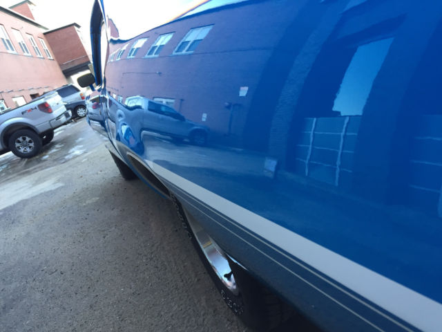 1970 Mercury Cyclone Spoiler Spoiler - photo 8