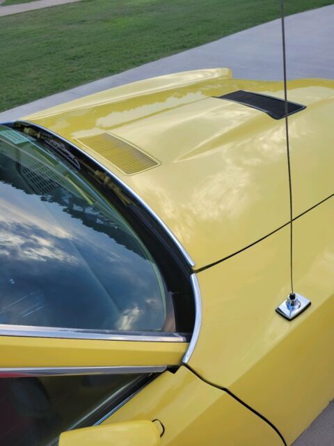 1970 Mercury Cyclone - photo 11
