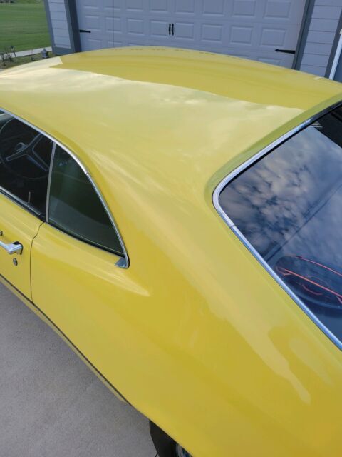 1970 Mercury Cyclone - photo 13