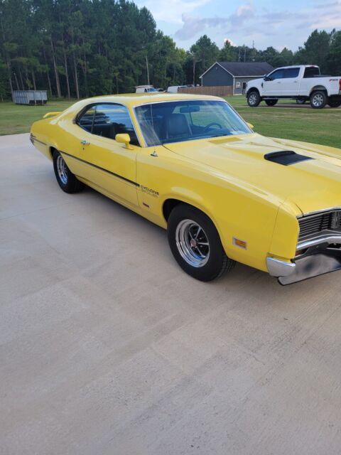 1970 Mercury Cyclone - photo 3