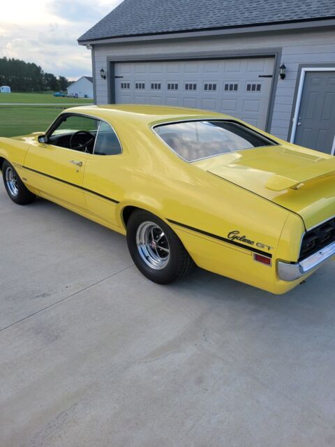 1970 Mercury Cyclone - photo 5
