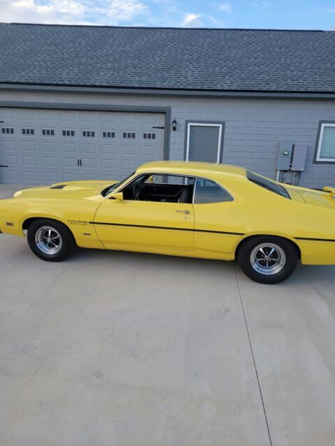 1970 Mercury Cyclone - photo 6