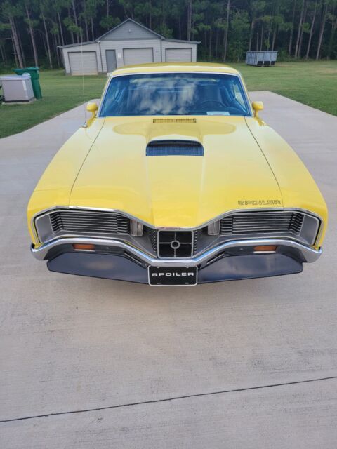 1970 Mercury Cyclone - photo 8