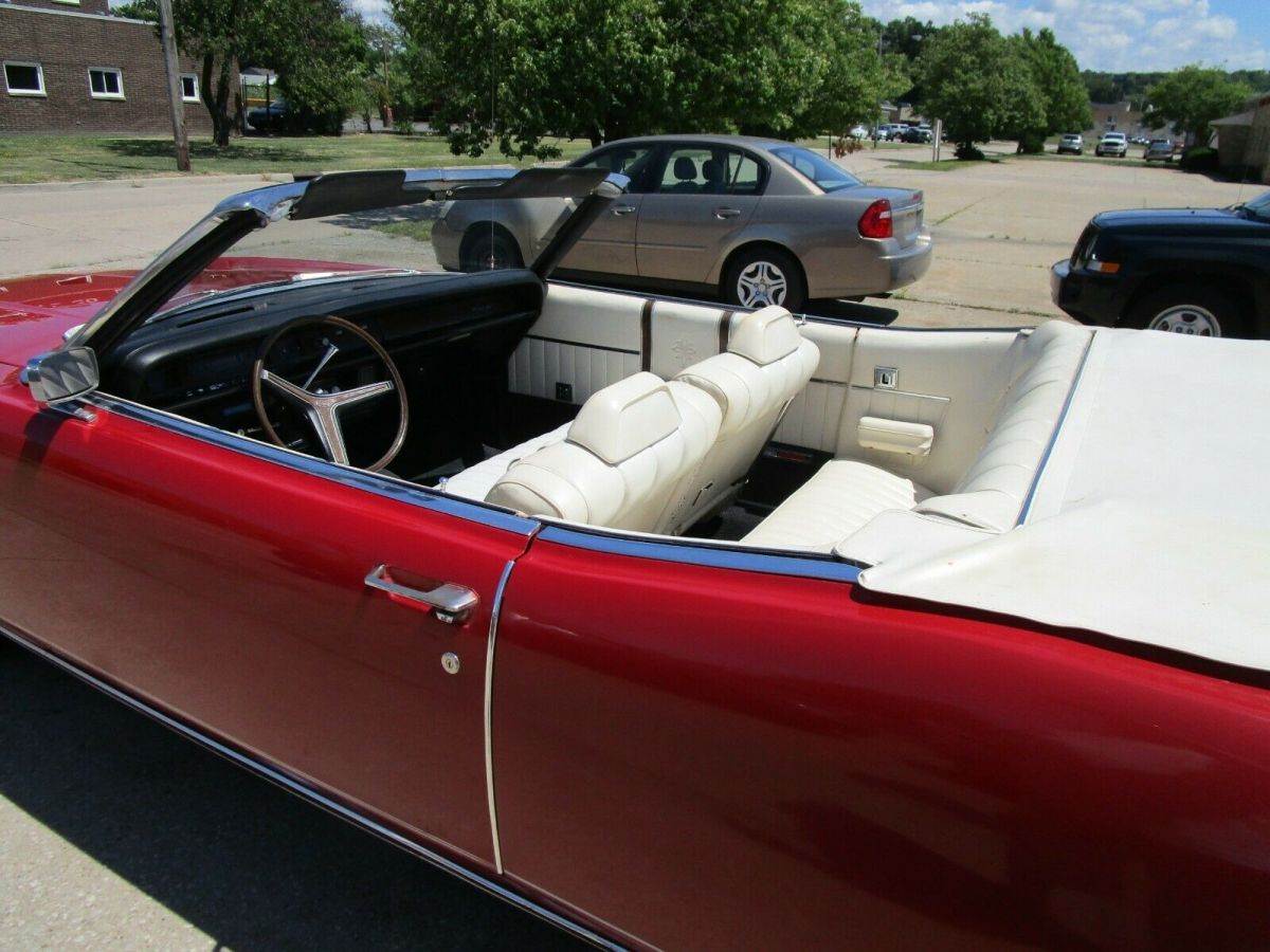 1970 Mercury Grand Marquis - photo 12
