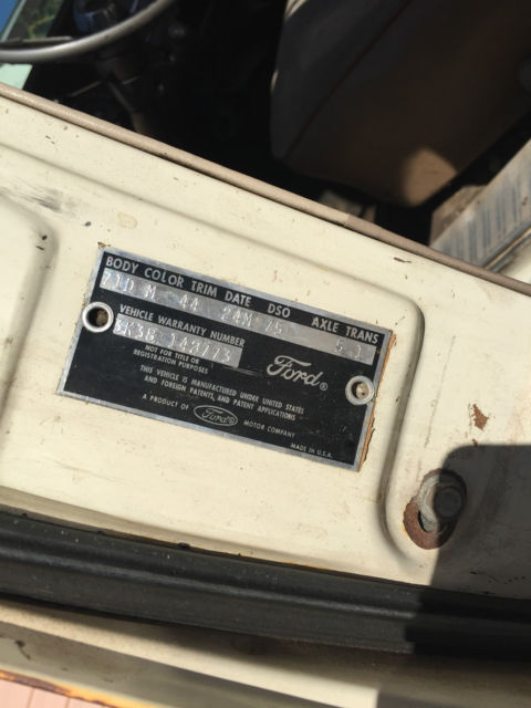 1970 Mercury Cyclone GT - photo 12