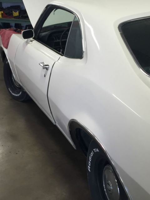 1970 Mercury Cyclone GT - photo 2