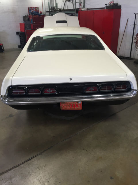 1970 Mercury Cyclone GT - photo 4