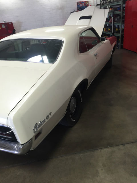 1970 Mercury Cyclone GT - photo 6