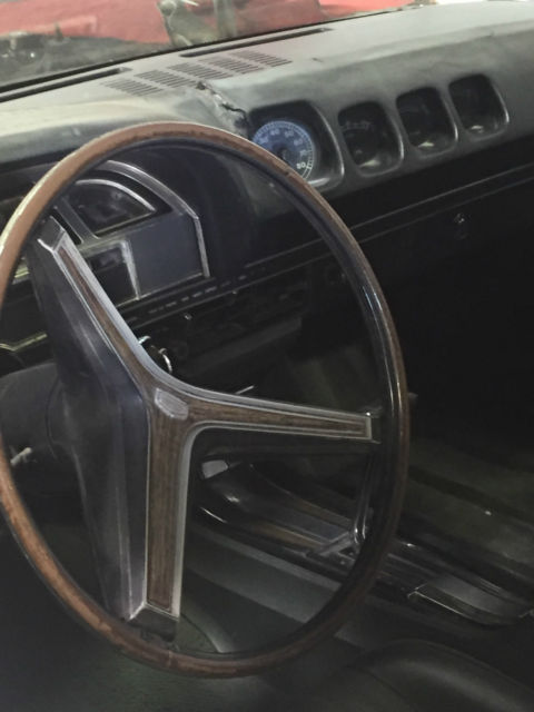 1970 Mercury Cyclone GT - photo 7