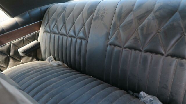 1970 Mercury MAQUIS CALIFORNIA PROJECT CAR! BLUE PLATES - photo 12