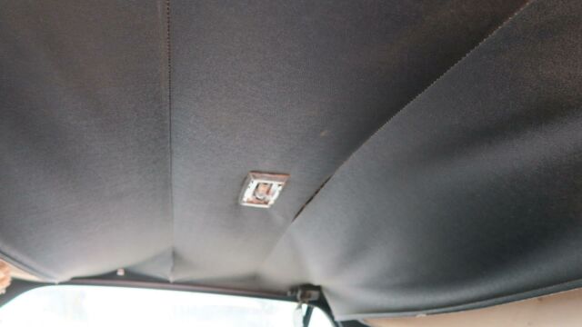 1970 Mercury MAQUIS CALIFORNIA PROJECT CAR! BLUE PLATES - photo 9