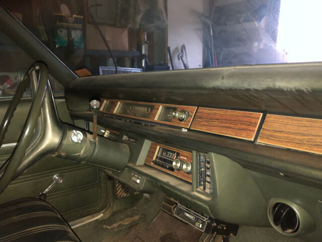 1970 Mercury Marauder - photo 10