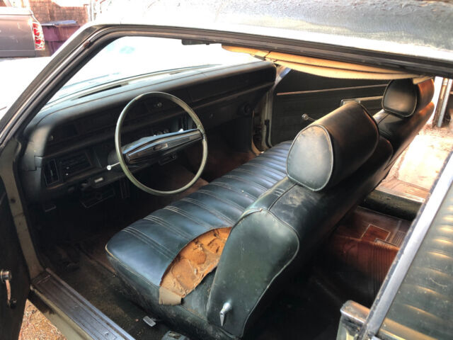 1970 Mercury Marauder - photo 11