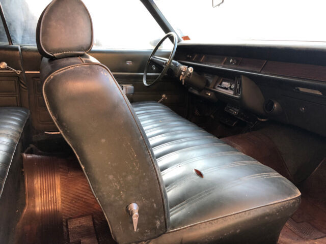 1970 Mercury Marauder - photo 12