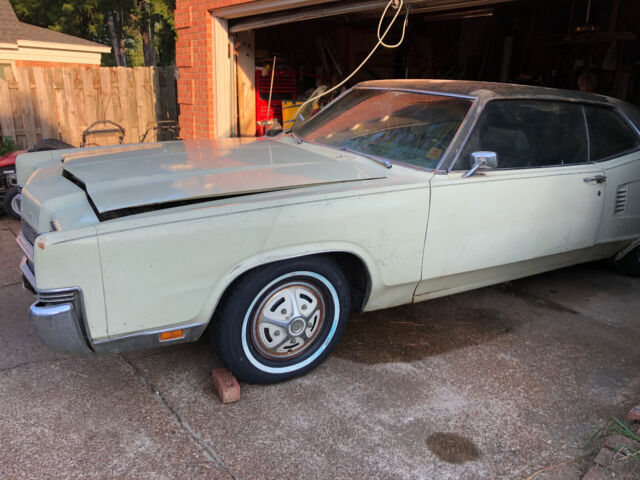 1970 Mercury Marauder - photo 2