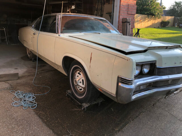 1970 Mercury Marauder - photo 3