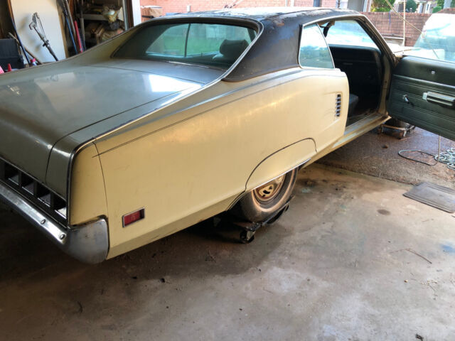 1970 Mercury Marauder - photo 4