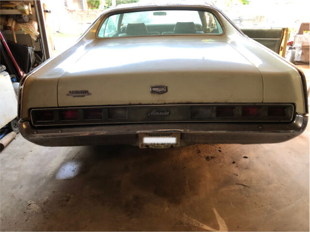 1970 Mercury Marauder - photo 5
