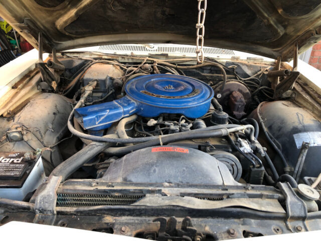 1970 Mercury Marauder - photo 6