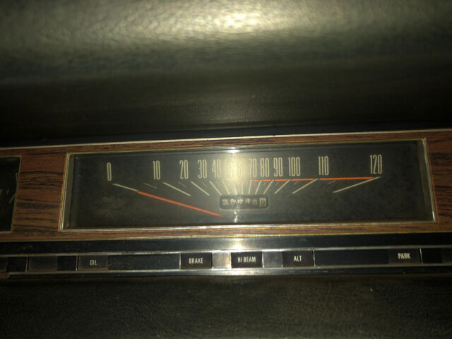 1970 Mercury Marauder - photo 7