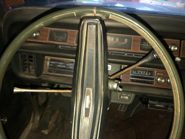 1970 Mercury Marauder - photo 8