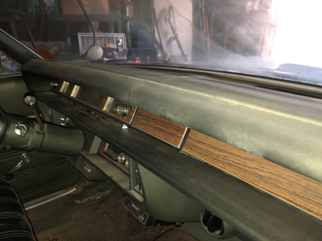 1970 Mercury Marauder - photo 9