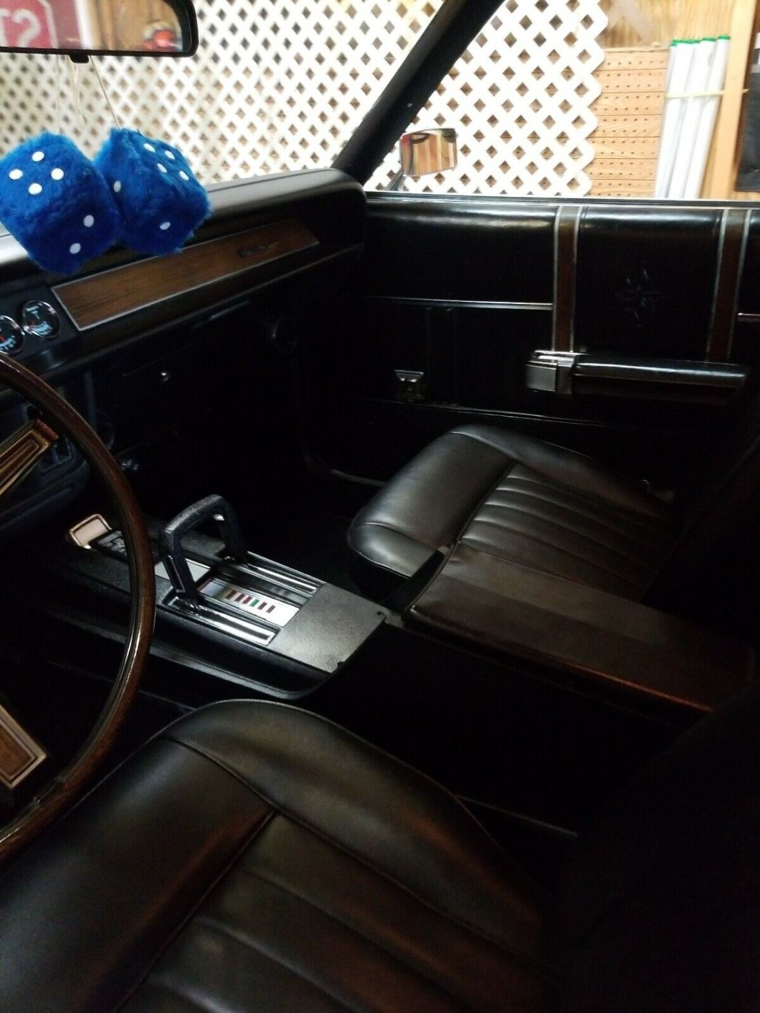 1970 Mercury Marauder X100 X100 - photo 7