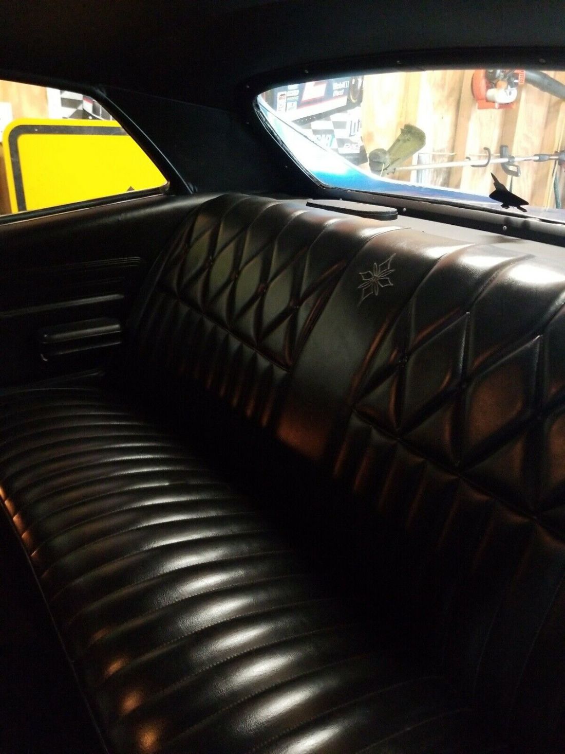 1970 Mercury Marauder X100 X100 - photo 8