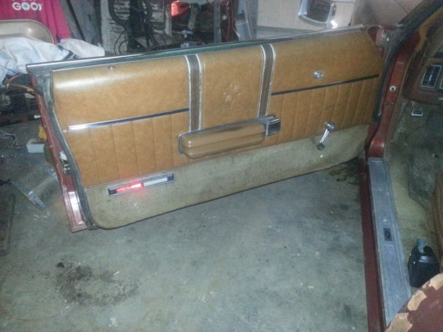 1970 Mercury Marauder - photo 11