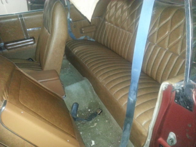 1970 Mercury Marauder - photo 12