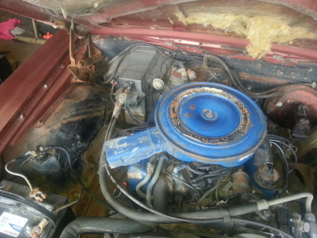 1970 Mercury Marauder - photo 13