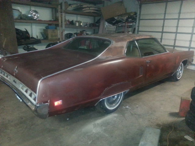 1970 Mercury Marauder - photo 4